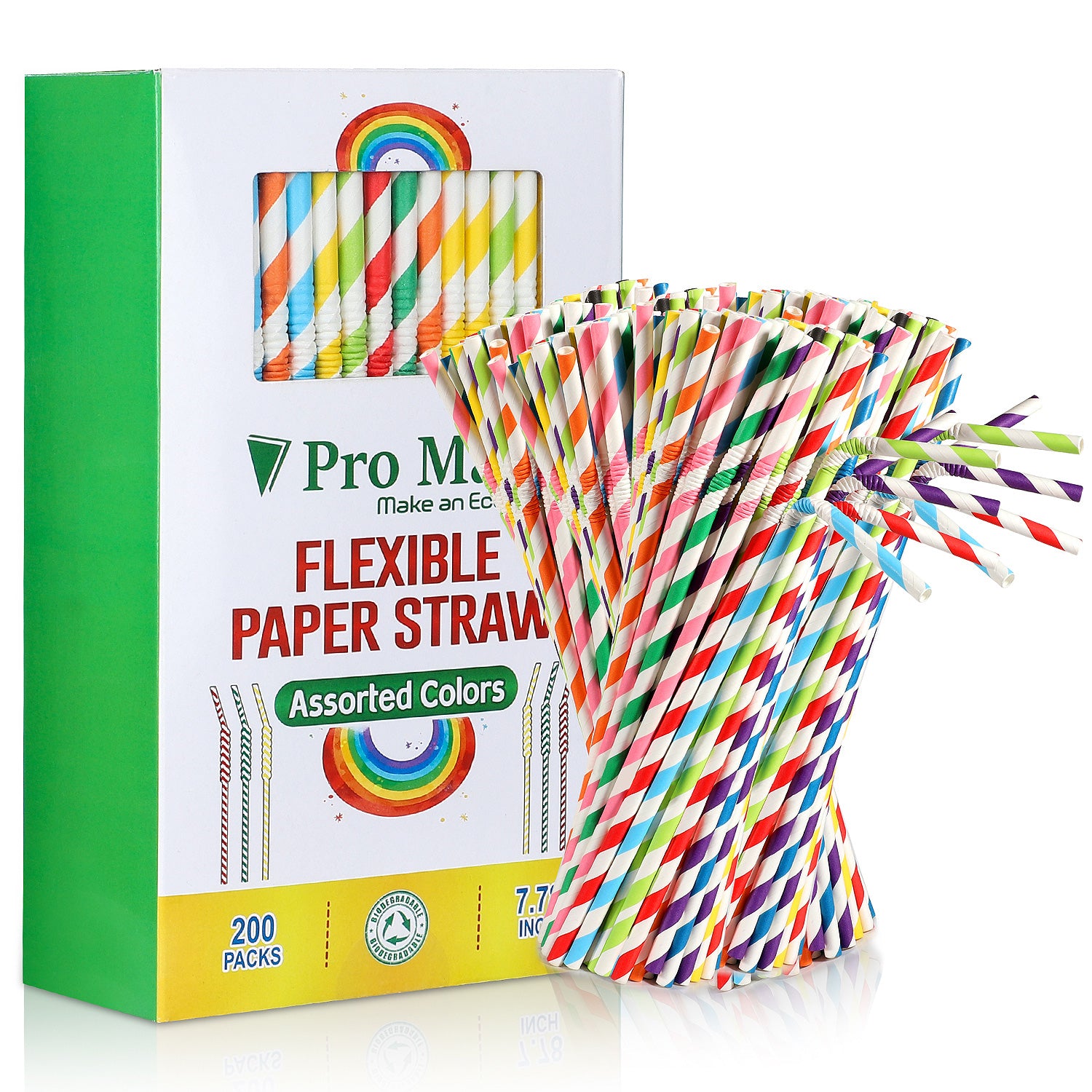 Paper Straws